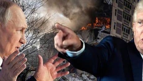 RUSYA-UKRAYNA SAVAŞ HABERLERİ: GÖZLER TRUMP'IN PAZARTESİ GÜNÜ YAPACAĞI 'ÖNEMLİ' AÇIKLAMADA! İŞTE TAHMİNLER...