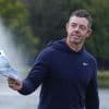 McIlroy shoots 66 and powers into contention at Irish Open. Lagergren leads after a 62