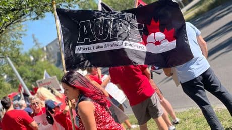 AUPE, province agree to renewed mediation in last attempt at deal
