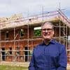 Mortgage rates remain a 'barrier' to  prospective buyers, Persimmon says