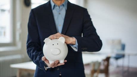Neue IW-Studie zeigt: Wenn Sie so viel Geld haben, gelten Sie als reich