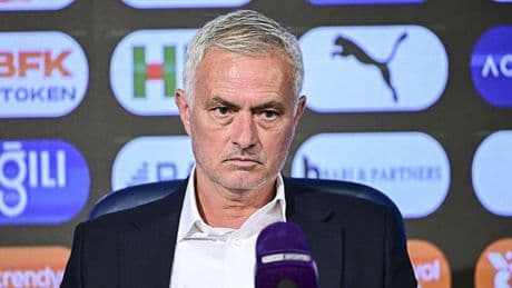 FENERBAHÇE HABERİ - Mourinho’nun transfer raporu hazır! Dört bölgeye takviye