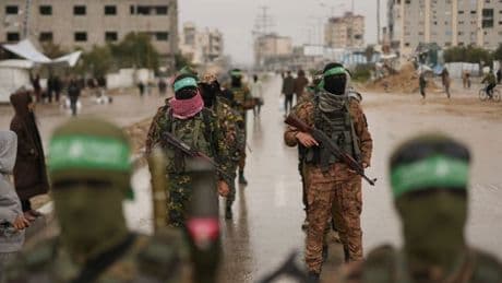 Hamas kündigt Freilassung von zehn israelischen Geiseln an