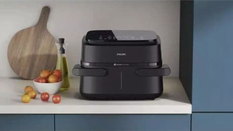 Auchan fracasse le prix de cet airfryer Philips pour vous faire plaisir avant les soldes