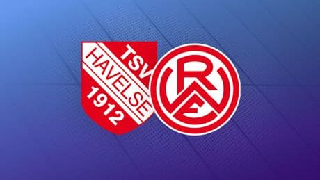 Last-Minute-Ausgleich - Havelse rettet 1:1 gegen Essen