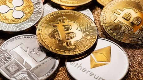 Kryptowährung kaufen für Anfänger: So geht es in Deutschland