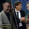 “Ik kom eraan, mijn kippetje”: hartelijk weerzien tussen Rudi Garcia en Radja Nainggolan
