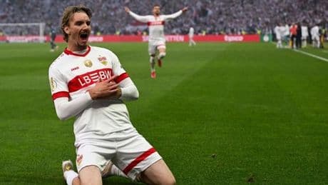 Bericht: Vorerst kein neues Bayern-Angebot für Nick Woltemade