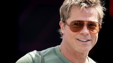 Brad Pitt habla sobre su paso por Alcohólicos Anónimos: «Estaba desesperado»