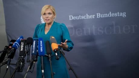 Enquete-Kommission zu Corona-Pandemie gestartet