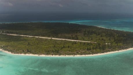 Îles Éparses: le président malgache veut trouver avec la France «une issue durable sur leur rétrocession»
