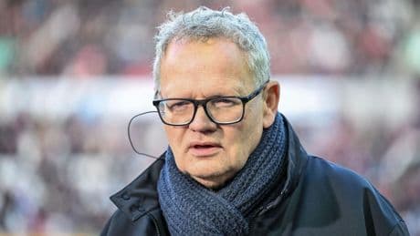 Zum Tod von Ulli Potofski: Der Mann "zwischen medialer Neutralität und königsblauer Herzensangelegenheit"