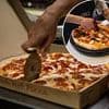 Italian chef reveals how you've been cutting your pizza wrong - and the surprising tool you should be using instead