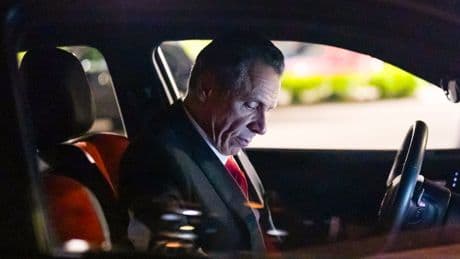Cuomo Loses $622,000 in Campaign Funds for Coordinating With Super PAC