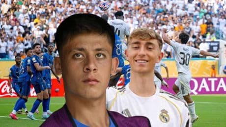 Arda Güler ve Huijsen bile uzaklaştı: Yıldız futbolcu Real Madrid'de yalnız kaldı