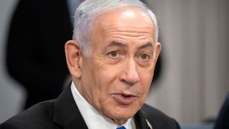 Israels Premier Netanjahu verliert Regierungspartner