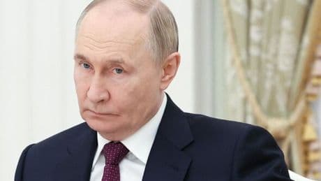 Vital Russian war factory shuts down after Putin refuses to pay the going rate