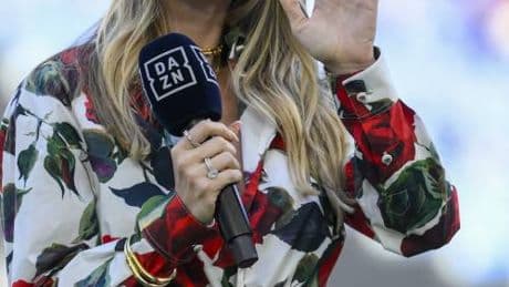 “Sessualizza i bambini”. E salta lo spot  U-Power con Diletta Leotta