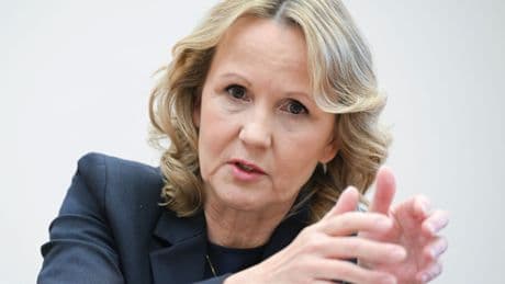 Kabinettsbeschluss: Lemke: Abschaffung von Meeresbeauftragten "fatales Signal"
