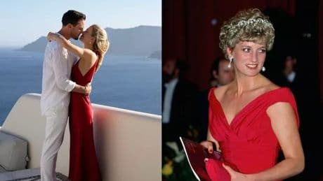 Is this colour the secret to a proposal? Princess Diana’s niece adds fuel to the theory