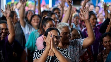 Südostasien: Thailand und Kambodscha vereinbaren Feuerpause