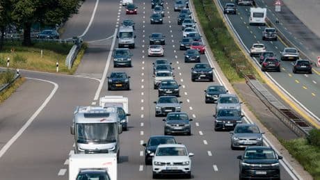 Neue Regionalklassen 2026 - Wo die Autoversicherung teurer und billiger wird
