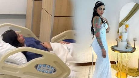 İstanbul'da estetik ameliyatına giren ünlü sosyal medya fenomeni öldü