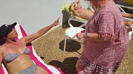 Sunbed Wars 2025 officially begin: Opening battle cry ‘you picked the wrong person’