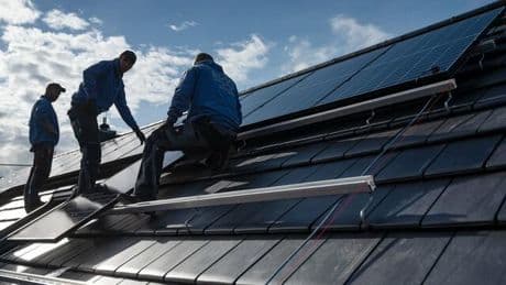 Erneuerbare Energien: Trübe Aussichten für die Solarbranche