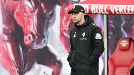 Vertrag mit Sonder-Klausel - Das verdient Werner künftig bei RB Leipzig