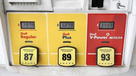 Inflation is holding steady as Trump's tariffs have yet to fully hit