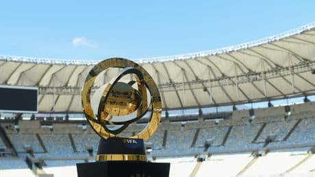 FIFA Kulüpler Dünya Kupası'nda rekor para ödülü!