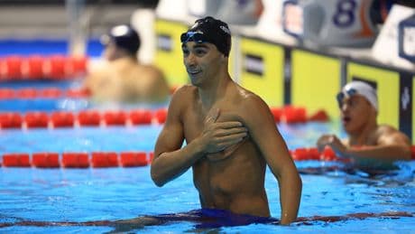 Mondiali Juniores nuoto, Daniele Del Signore oro. Carlos D?Ambrosio conquista la sua quinta medaglia a Otopeni