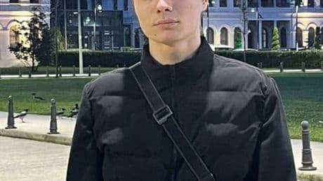 Çeçen uyruklu öğrencinin şüpheli ölümü!