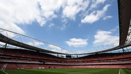 Arsenal vs Bournemouth LIVE: Premier League match stream, latest team news, lineups, TV, prediction