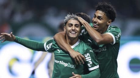 Campionato brasiliano, Vitoria-Palmeiras: a pronostico ci sta il segno...