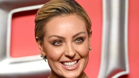 Strictly professional Amy Dowden says she never checks rumoured contestant lineups