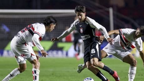 Serie A Betano: Sao Paulo-Fluminense, l'analisi del match