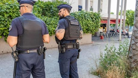 Nice : un jeune homme blessé par balle dans le quartier sensible des Moulins