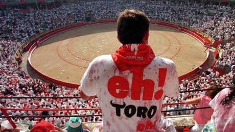 Defender los toros desde la fiesta, la alegría y el Derecho contra la arbitrariedad de los gobiernos