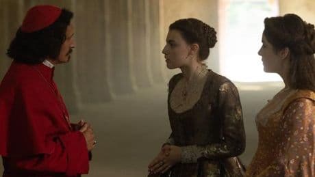A voir ce soir sur France 2 : dans « Une amitié dangereuse », des teenagers à la cour de Versailles