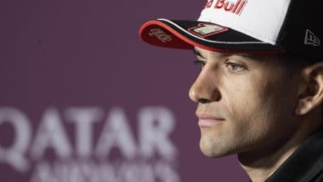 Última hora sobre Jorge Martín: Aprilia ofrece novedades y marca un objetivo para su regreso conscientes de que todo dependerá de su estado físico