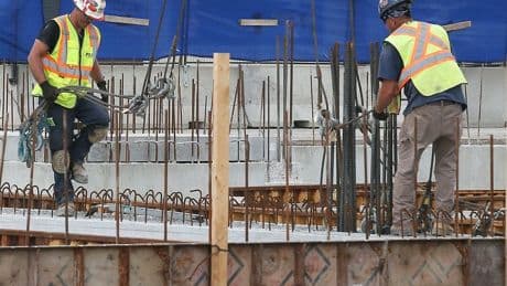 Housing crisis may get worse, new forecasts show