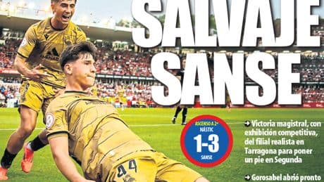 Portada MD Gipuzkoa 15 de junio