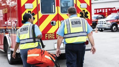 Detenida una mujer que se hacía pasar por enfermera después de haber tratado a más de 4.000 pacientes