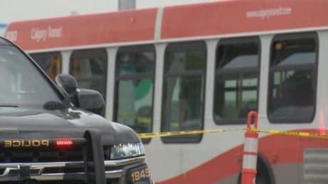 Man injured in officer-involved shooting in Calgary’s southwest