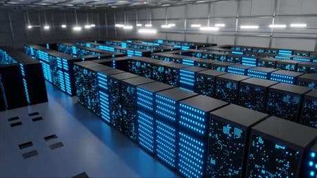 Digital Storage Can Assist Or Foil AI