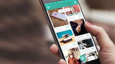 Los coreanos Naver ofrecen 600 millones por la española Wallapop