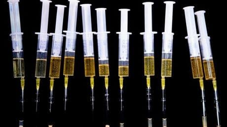 Doping-Handel – Durchsuchungen in Charlottenburg