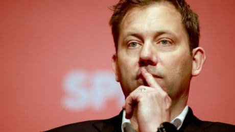 Lars Klingbeil: Was auf den neuen Finanzminister zukommt